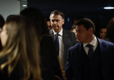 Mensurem!!! Bolsonaro divulga vídeos proibidos por Alexandre de Moraes em depoimento: Veja