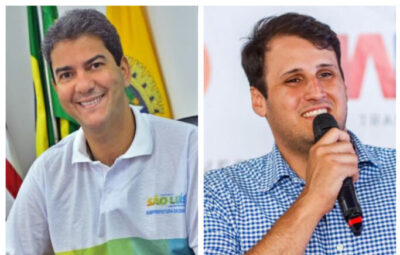 Orleans cresce em São Luís e Braide despenca após aproximação com grupo de dinistas de extrema esquerda