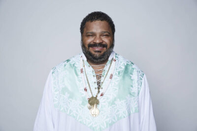 Morre no Rio o sambista Arlindo Cruz, aos 66 anos