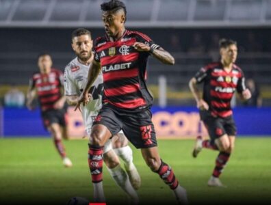 O Superior Tribunal de Justiça (STF), negou, um pedido da defesa do at4cante Bruno Henrique, do Flamengo