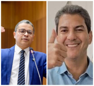 Lula diz que “dinistas” podem caminhar com Braide em 2026