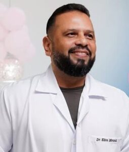 Médico e apresentador da Mirante FM morre aos 50 anos vítima de infarto fulminante