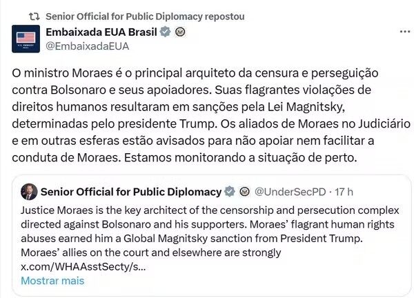 Foto: Reprodução