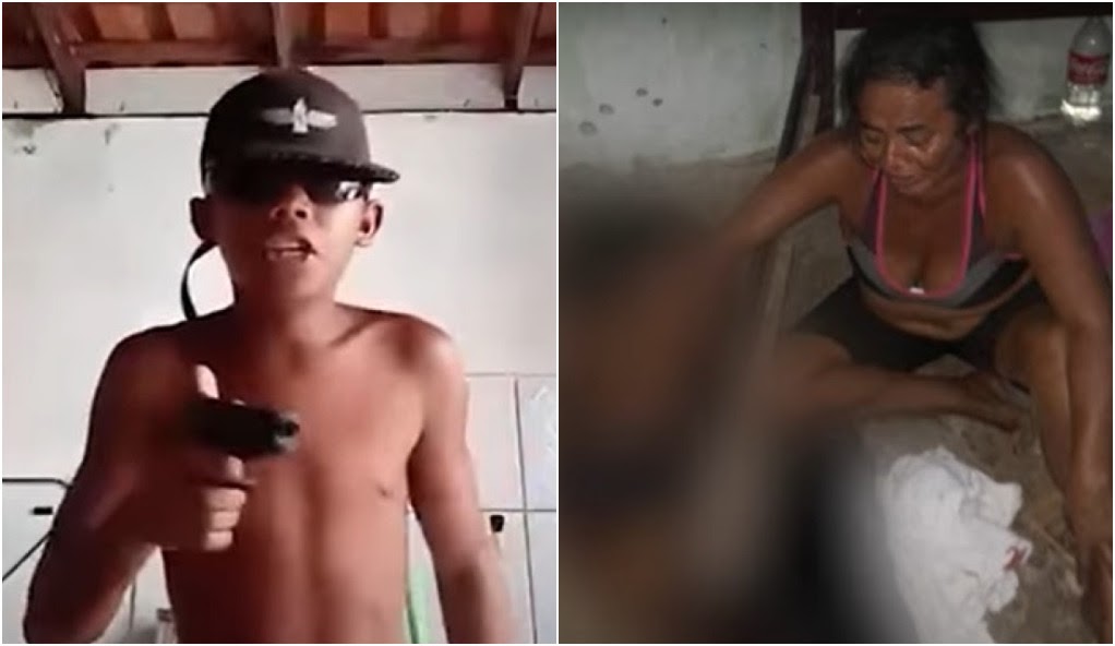 Foto: Reprodução