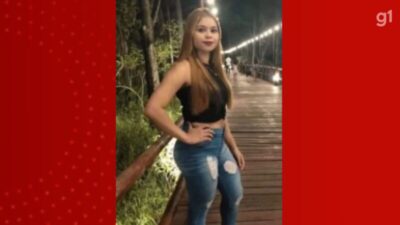 Jovem é morta a tiros pelo companheiro em Anapurus (MA)