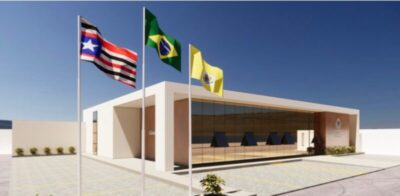 Tutóia ganhará um novo espaço moderno e funcional para o Poder Legislativo
