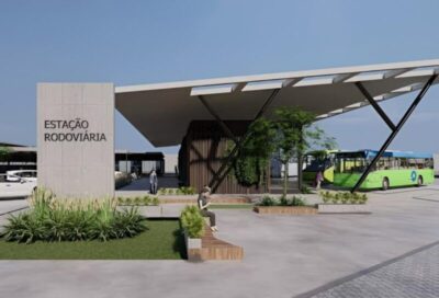 Prefeito Viriato Cardoso anuncia projeto para construção de nova rodoviária em Tutóia