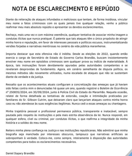 Foto: Reprodução