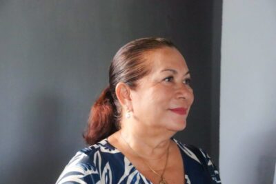 Morre primeira-dama de Carutapera em grave acidente na BR-316