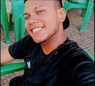 Brandão se solidariza com família de motourber e anuncia reforço em policiamento