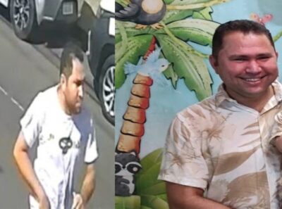 A Polícia Civil identificou o suspeito do crime que vitimou, em Teresina, a chefe da Guarda Civil Municipal de Parnaíba
