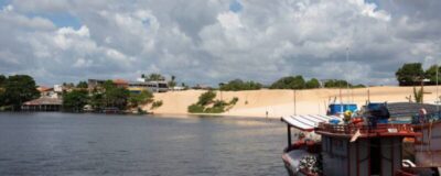 Turismo cresce nos Lençóis Maranhenses, mas saneamento ainda é precário, destaca Folha de SP