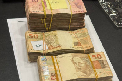 Postos no Maranhão estão entre investigados sobre R$ 52 bilhões do PCC; especialistas citam “crime bancarizado”
