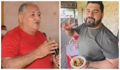 Itapecuru-Mirim: Coroba garante que ‘vai tomar’ a prefeitura de Fillipe Marreca; entenda o caso