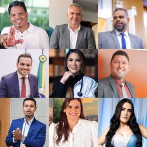 ELEIÇÕES 2026 – São Luis Notícia