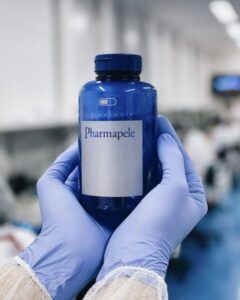 Descubra o poder dos nutracêuticos que auxiliam o processo de emagrecimento