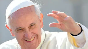 Morre o Papa Francisco