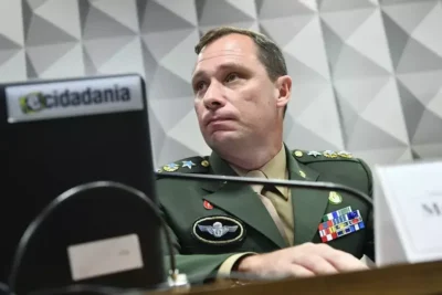 PF aceita delação premiada de Mauro Cid