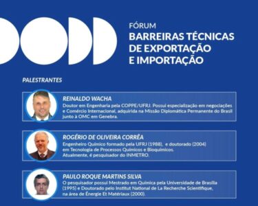 Empresários do Maranhão recebem orientação de INMETRO, INMEQ e FIEMA para enfrentar desafios do tarifaço nas exportações