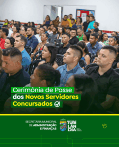 CONQUISTA E COMPROMISSO