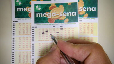 Aposta feita no Maranhão ganha mais de R$ 63 milhões na Mega-Sena