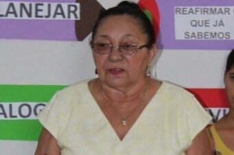 Justiça Federal condena ex-prefeita de São Vicente Ferrer por improbidade administrativa