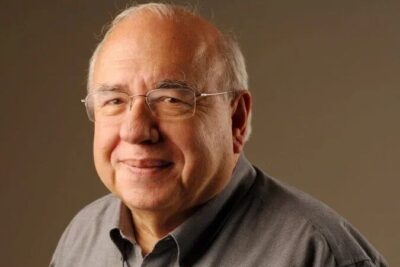 Morre o escritor Luis Fernando Verissimo, aos 88 anos