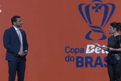 Confrontos das oitavas da Copa do Brasil estão definidos; confira