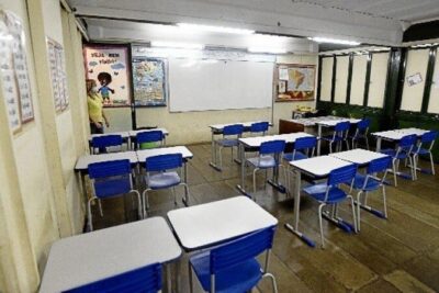 Pinheiro – Prefeitura deve encaminhar em fevereiro Projeto de Lei reajustando o piso salarial dos professores da rede municipal de educação