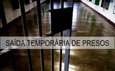 Justiça autoriza saída temporária de 824 presos na Grande São Luís pelo Dia dos Pais