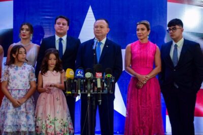 Brandão reassume o comando do Estado