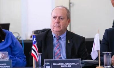 Situação ainda é precária no Socorrão, dispara procurador-geral de Justiça após visita ao hospital