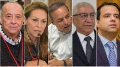 STJ prorroga por mais um ano afastamento de magistrados e vinculados do TJMA investigados na “Operação 18 Minutos”