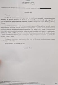 Reportagem do Estadão: Deputado maranhense informa exoneração do servidor
