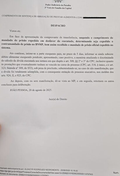 Foto: Reprodução