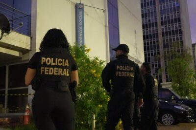 PF e CGU investigam descontos irregulares em benefícios do INSS
