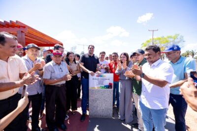Mais 6.792 famílias inseridas no Maranhão Livre da Fome