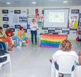 Paço do Lumiar: Pré-Conferência LGBTQIA+ aprova encaminhamentos para Conferência Municipal