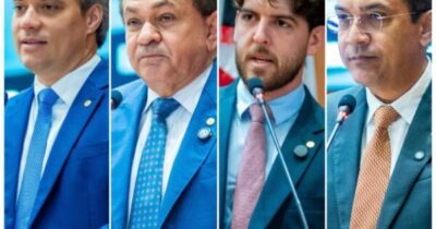 Afinados, governistas contestam oposição detalhando ações de…