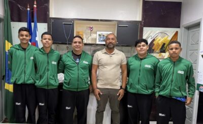 Alunos da rede pública de Bacabal vão representar o Brasil na Copa do Mundo de Robótica, na Coreia do Sul