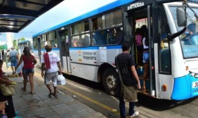 Imperatriz tem a segunda passagem de ônibus coletivo mais cara do Brasil
