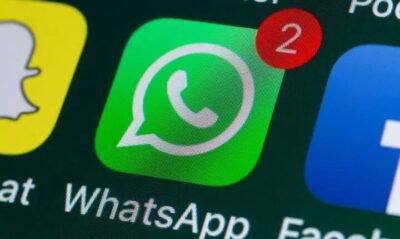 Mãe, filho e vizinho são presos após aplicar golpe no WhatsApp em empresário de Imperatriz