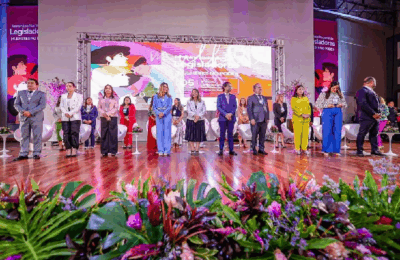 1º Seminário Nacional de Legisladoras