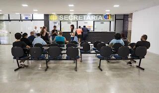 A Secretaria de Educação (SEEDF) divulgou o Resultado da primeira chamada de inscrições dos CILs já está disponível