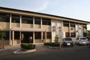 Acusado de matar homem para roubar computador é condenado a 20 anos de prisão em Imperatriz