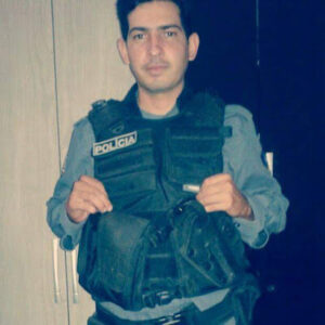 Policial Militar morre ao ser alvejado por colega de farda com 11 tiros dentro da viatura