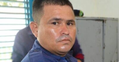 Comandante da Guarda Municipal de Vargem Grande é assassinado