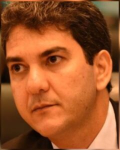 SINAL DE ALERTA! Confira a queda livre de Eduardo Braide nas últimas oito pesquisas em São Luís.
