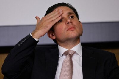 Hugo Motta enfrenta semana decisiva para retomar autoridade após ocupação da Mesa Diretora