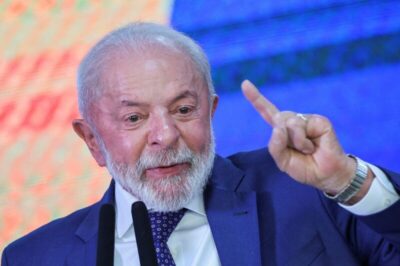 Lula rebate relatório dos EUA sobre direitos humanos e critica ‘bravatas’ em tarifaço de Trump
